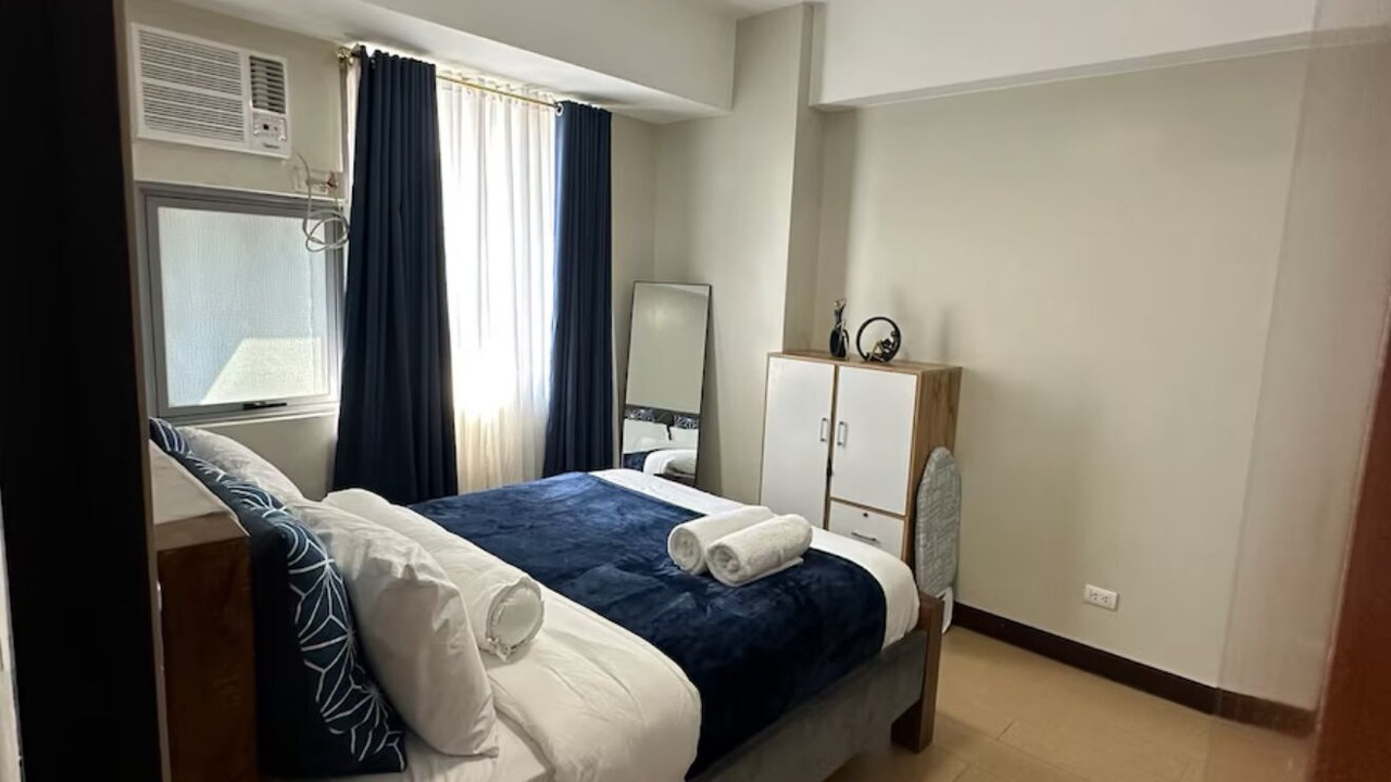 Photo of Bedroom in Cubao
