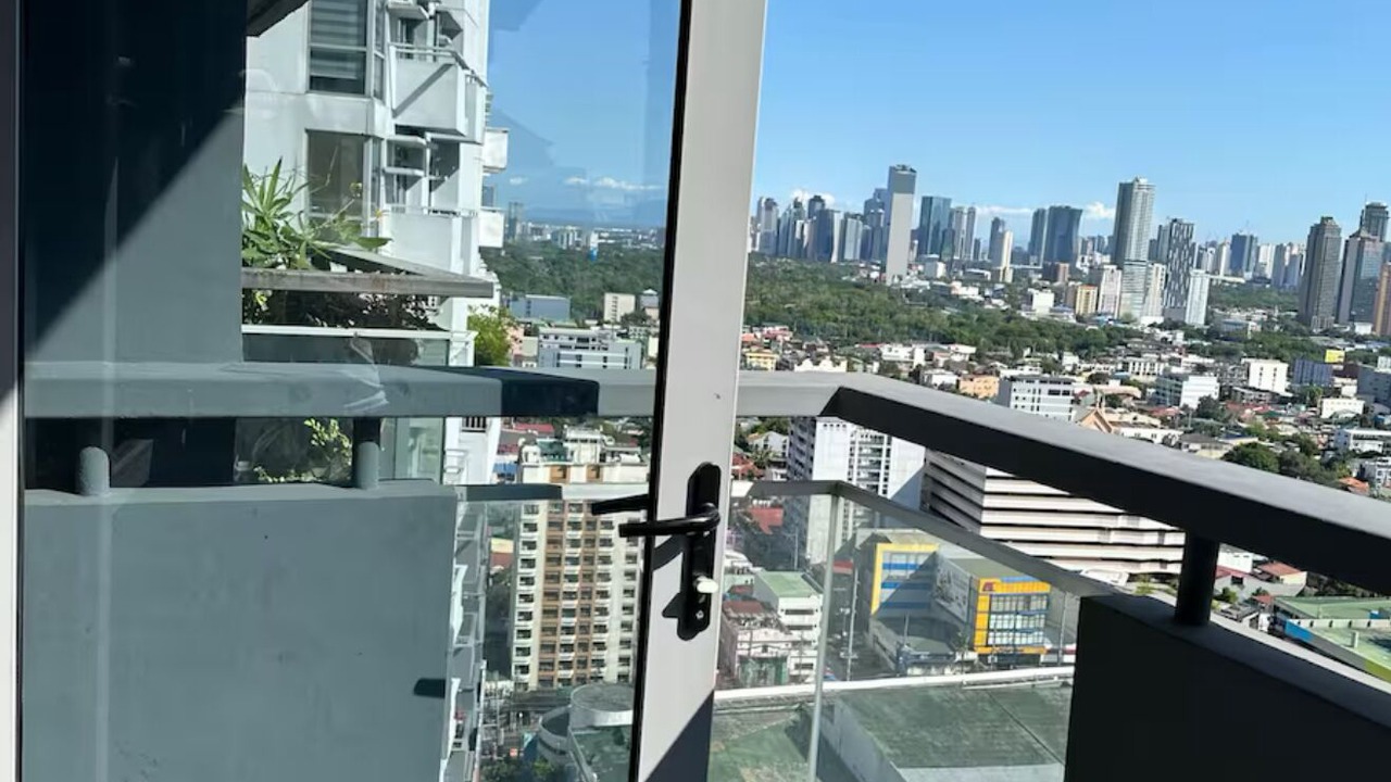 Photo of Outdoor in Cubao