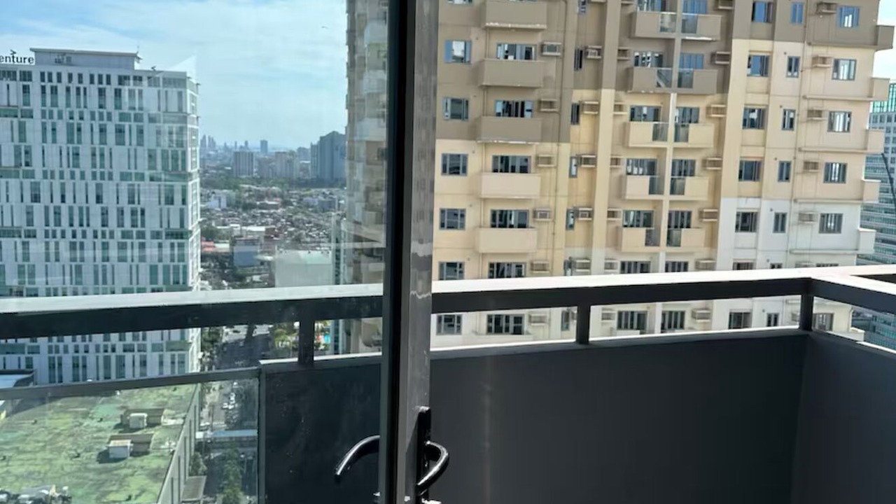 Photo of Outdoor in Cubao
