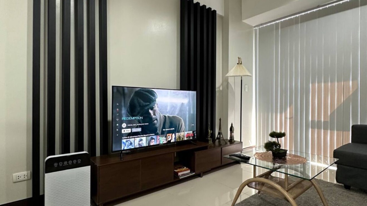Photo of Livingroom in Cubao