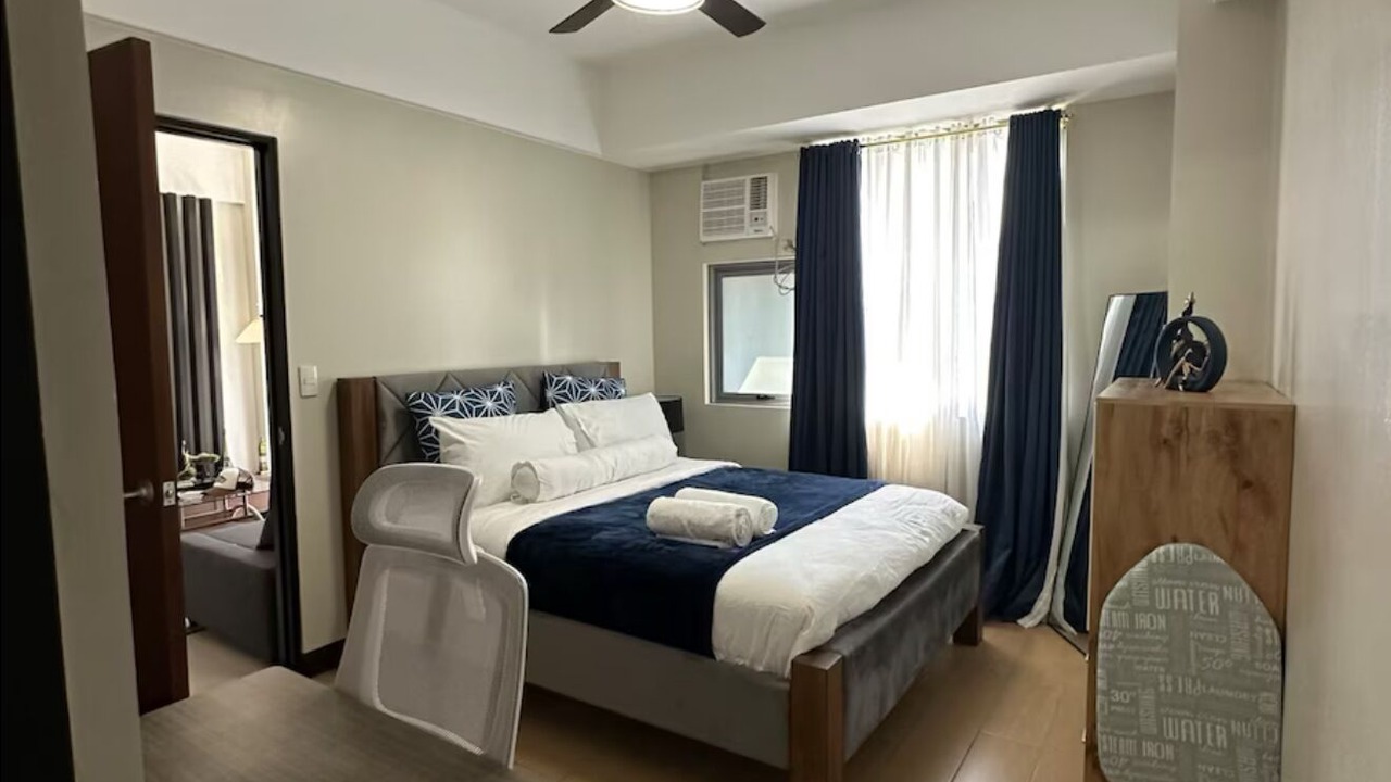 Photo of Bedroom in Cubao