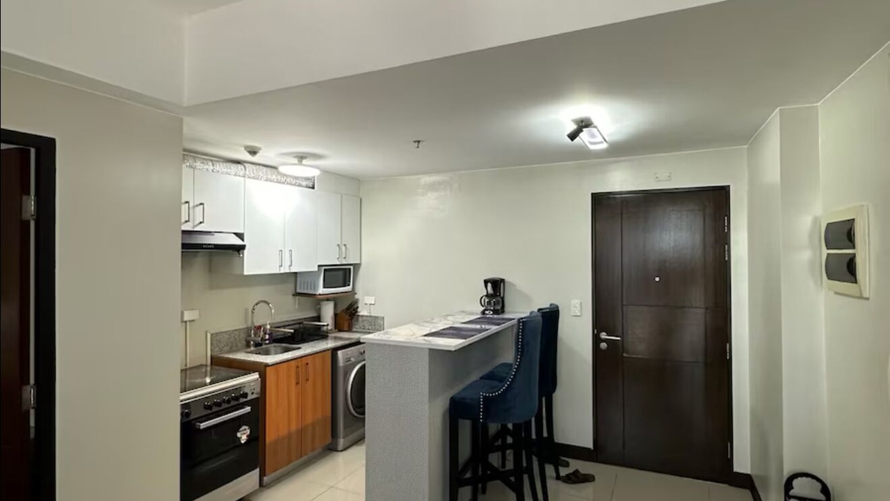 Photo of Kitchen in Cubao
