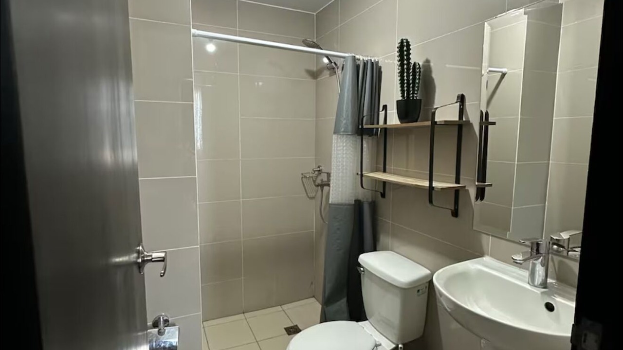 Photo of Bathroom in Cubao