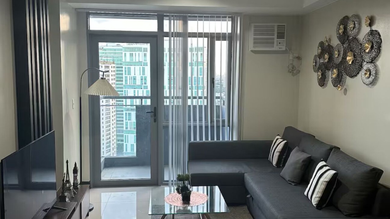 Photo of Livingroom in Cubao