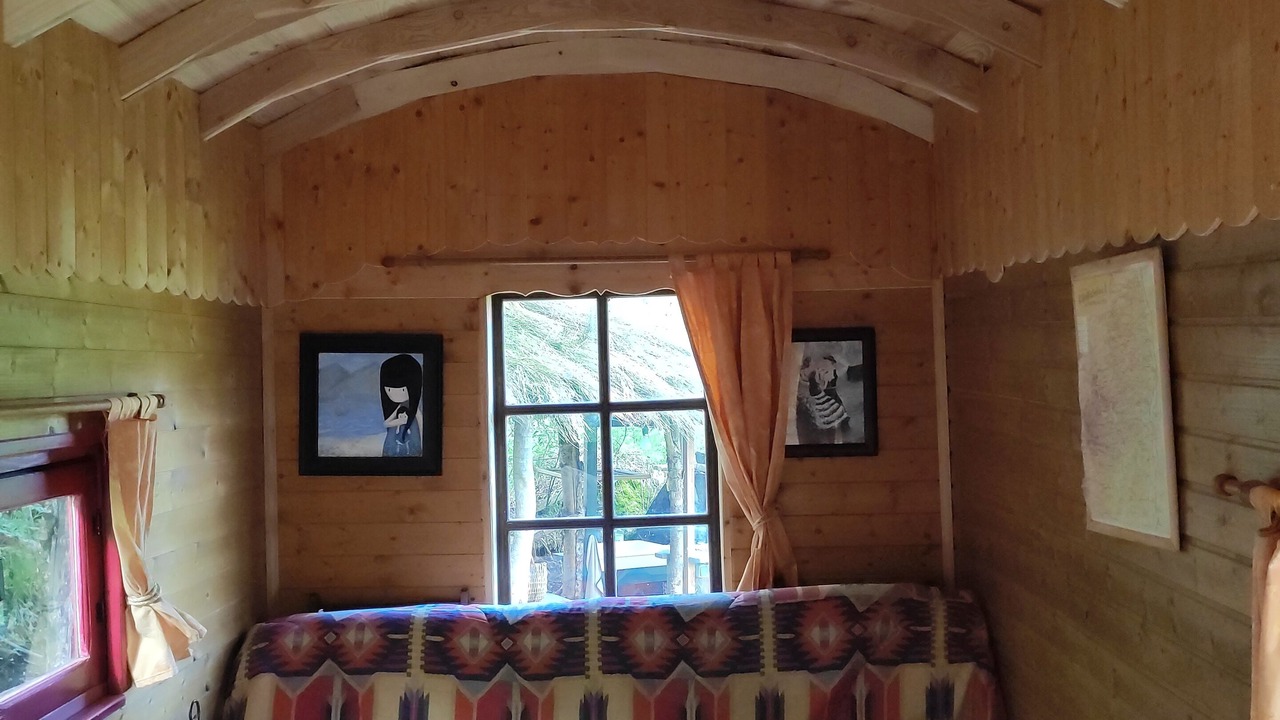 Photo of Livingroom in Boree