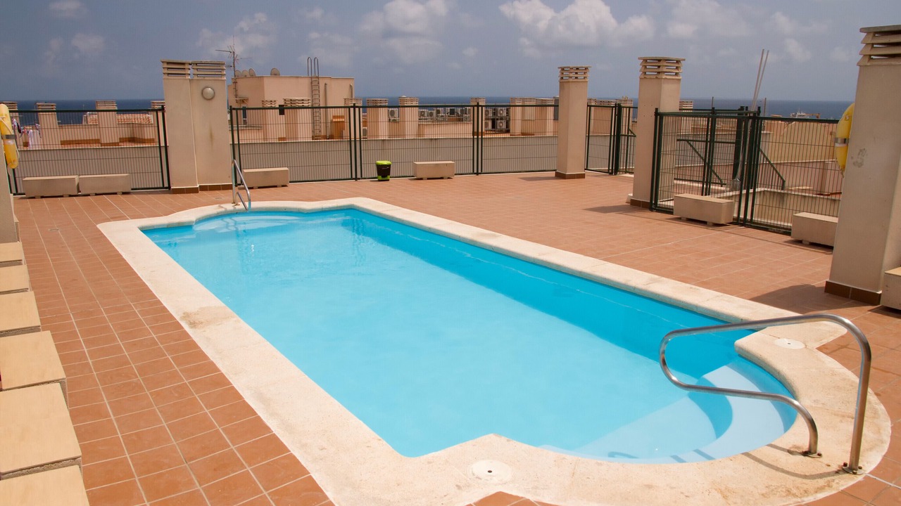 Photo of Outdoor in Garrucha