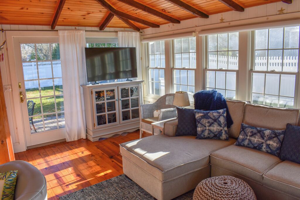 Photo of Livingroom in West Harwich
