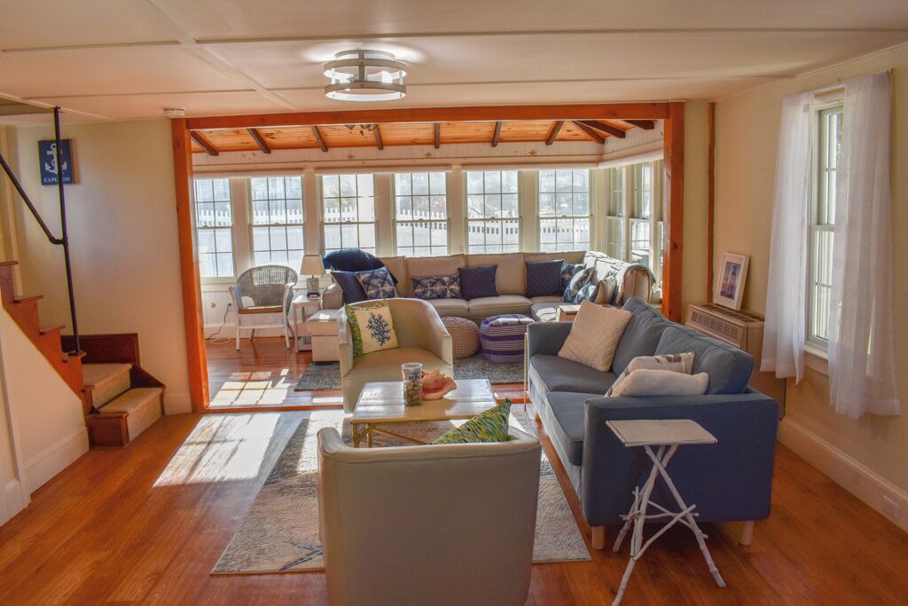 Photo of Livingroom in West Harwich
