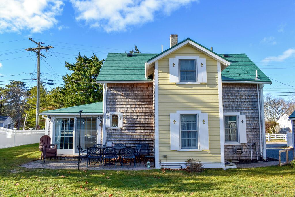 Photo of Outdoor in West Harwich