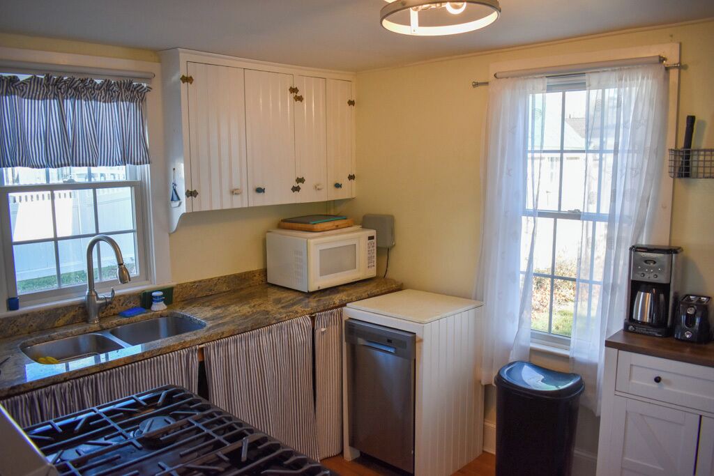 Photo of Kitchen in West Harwich