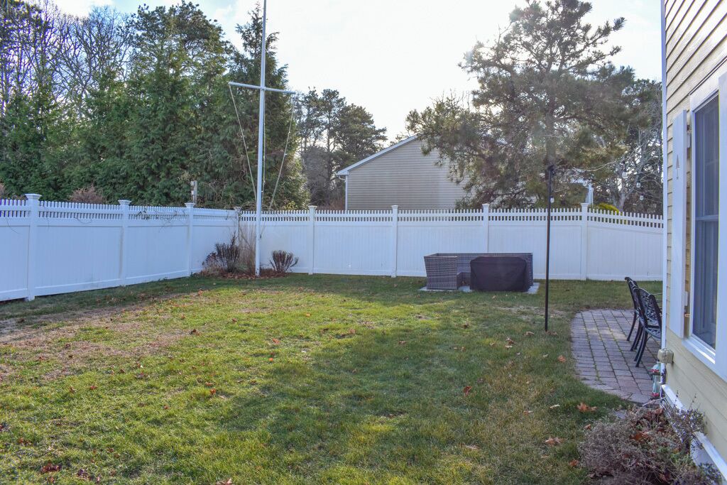 Photo of Outdoor in West Harwich