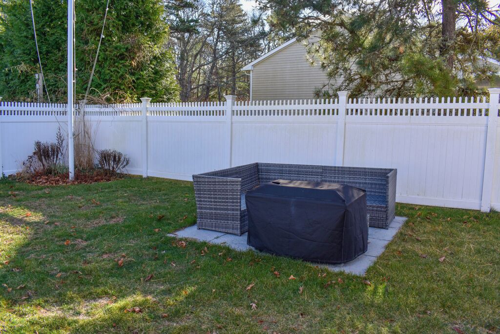 Photo of Outdoor in West Harwich