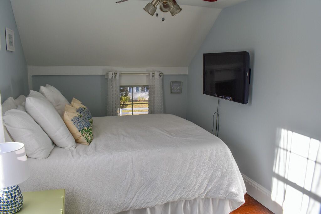 Photo of Bedroom in West Harwich