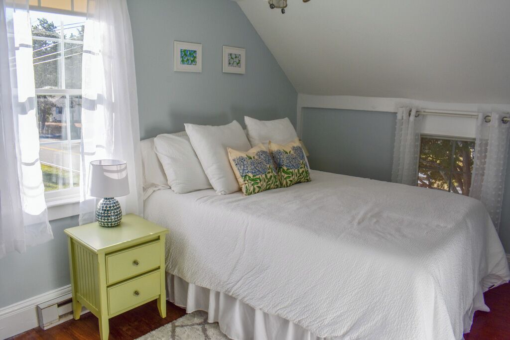 Photo of Bedroom in West Harwich