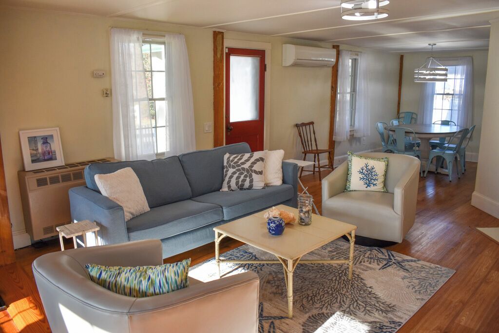 Photo of Livingroom in West Harwich