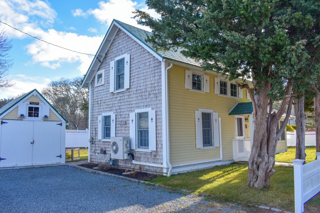 Photo of Outdoor in West Harwich