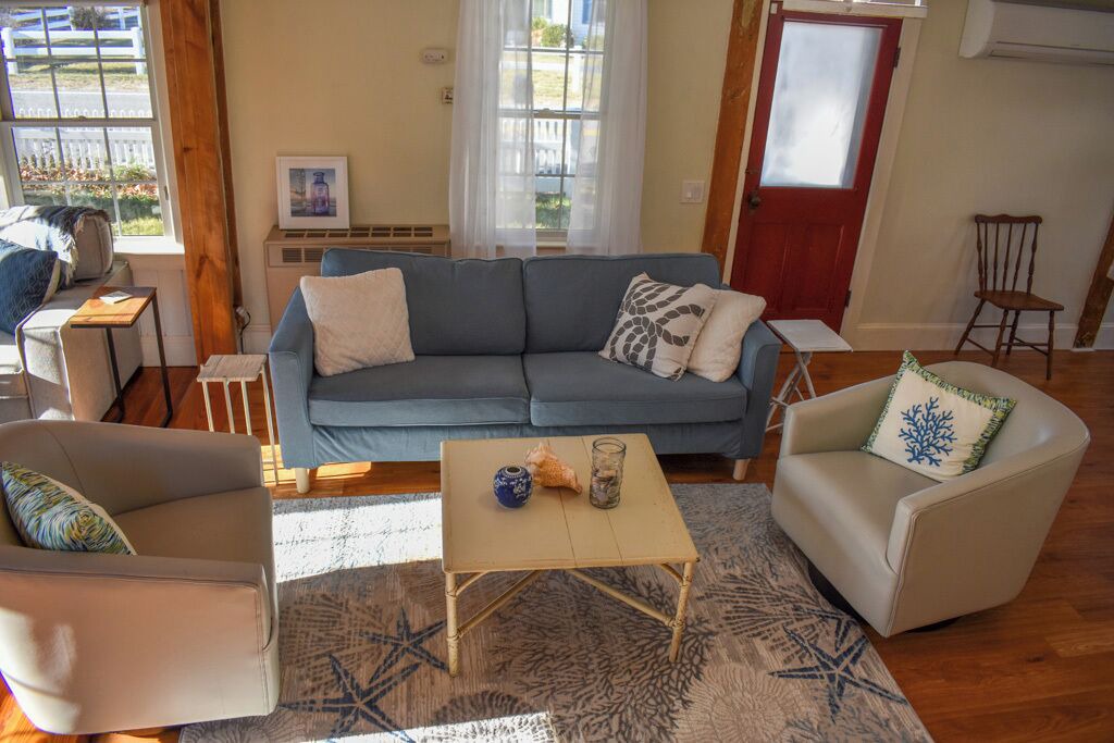 Photo of Livingroom in West Harwich