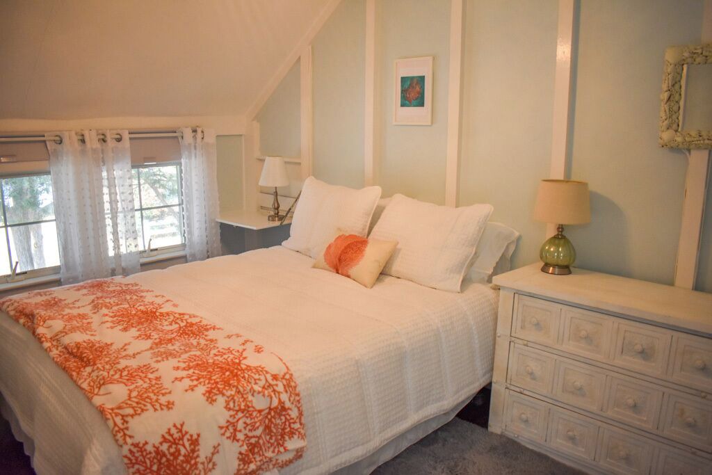Photo of Bedroom in West Harwich