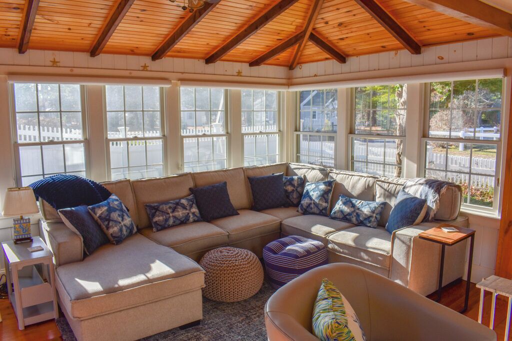 Photo of Livingroom in West Harwich