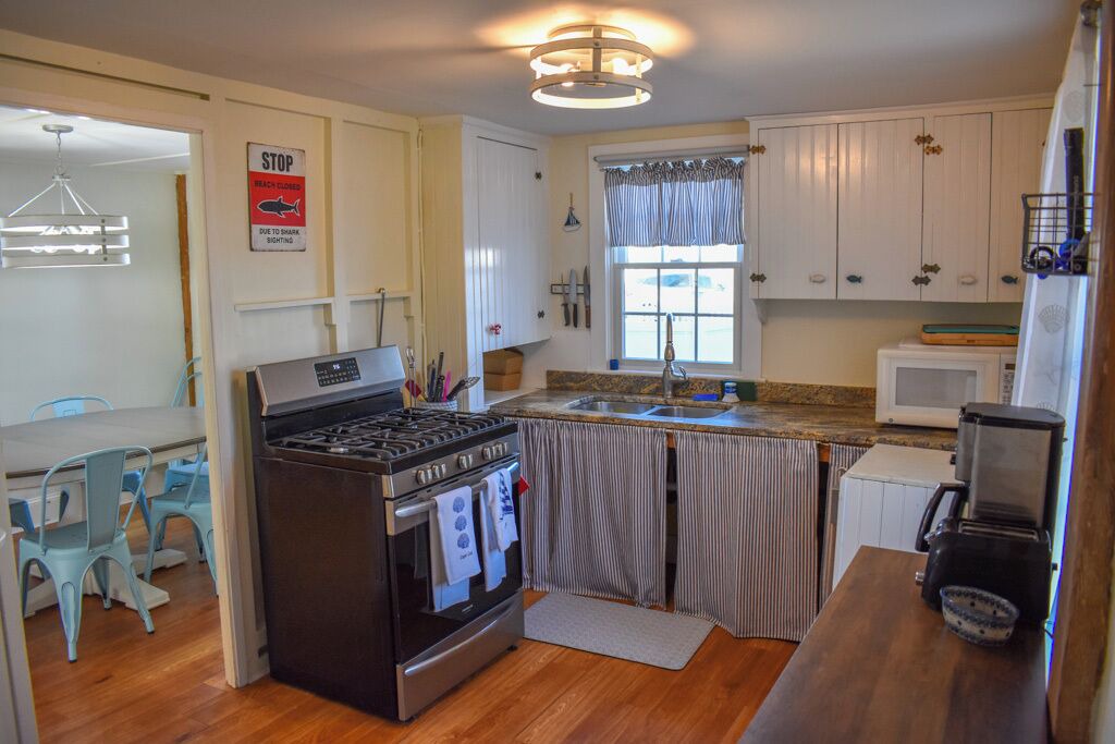 Photo of Kitchen in West Harwich