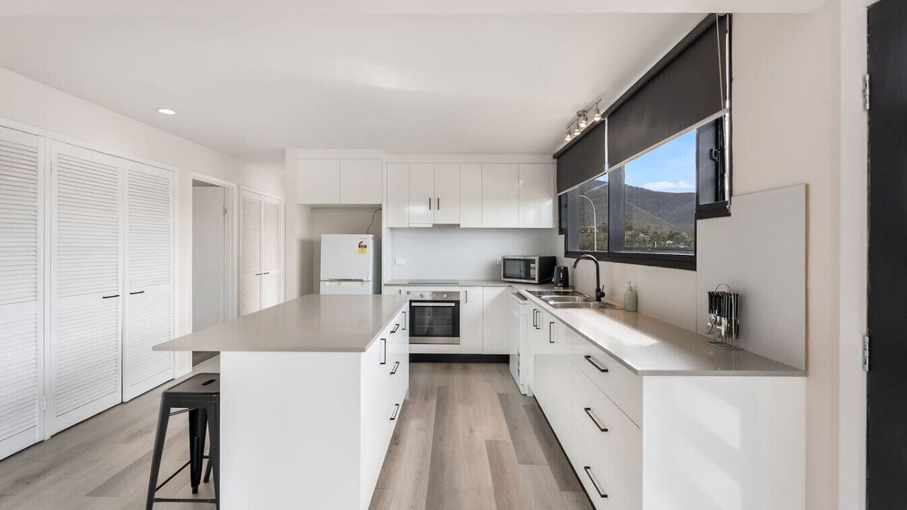 Photo of Kitchen in Claremont