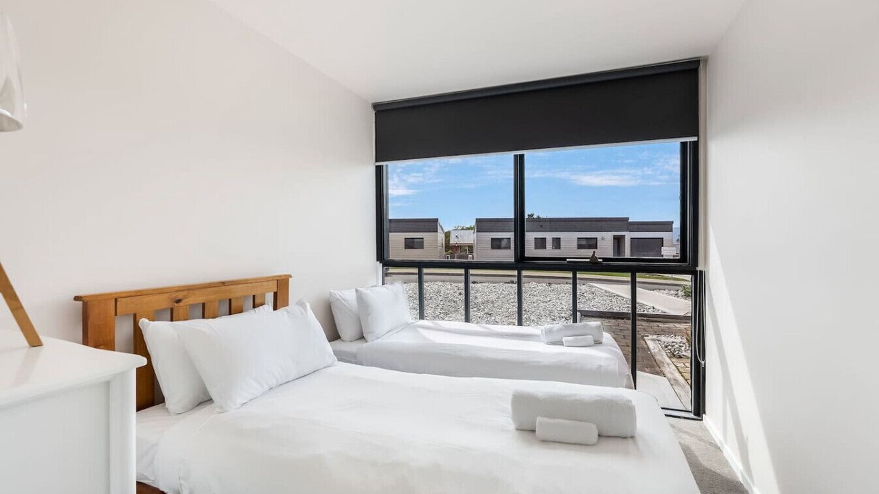 Photo of Bedroom in Claremont