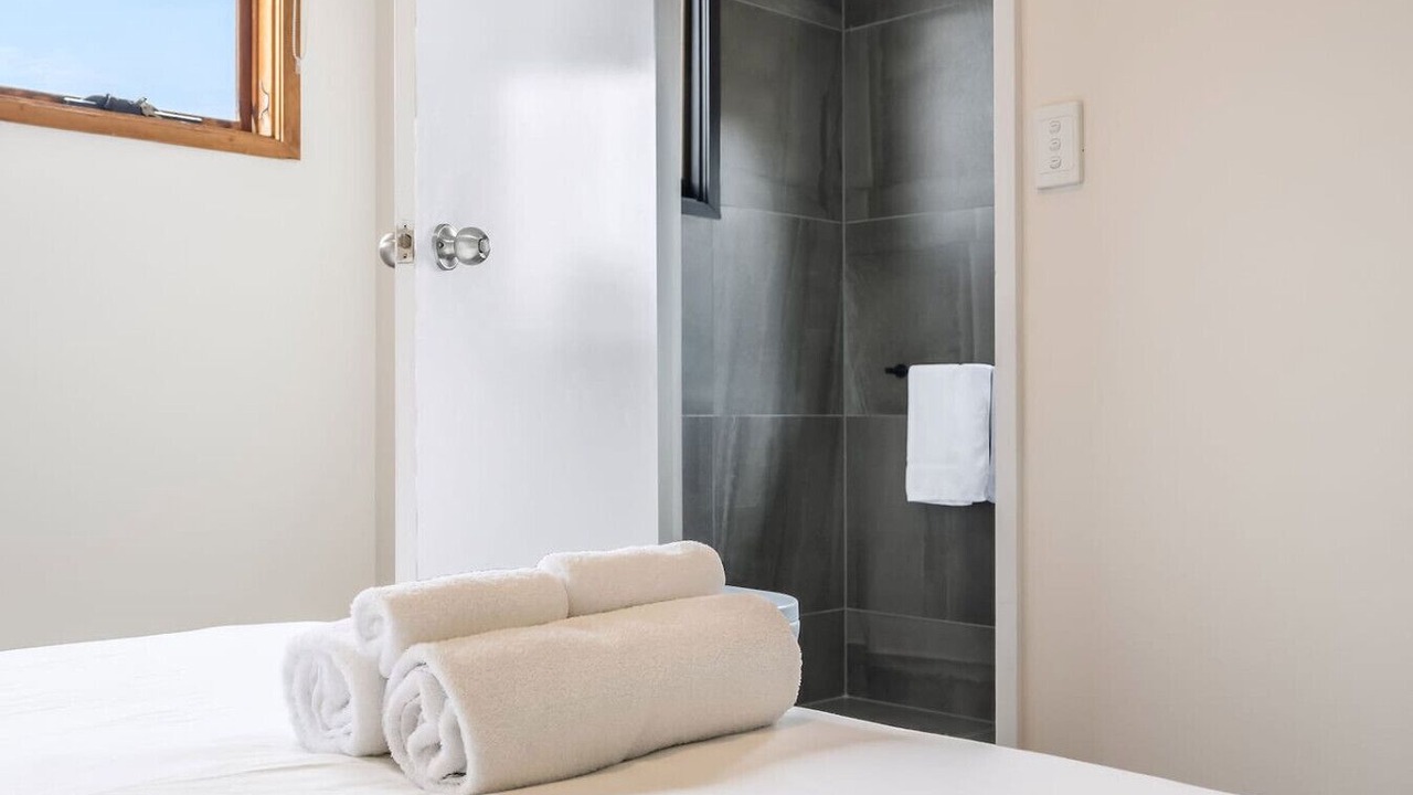 Photo of Bathroom in Claremont