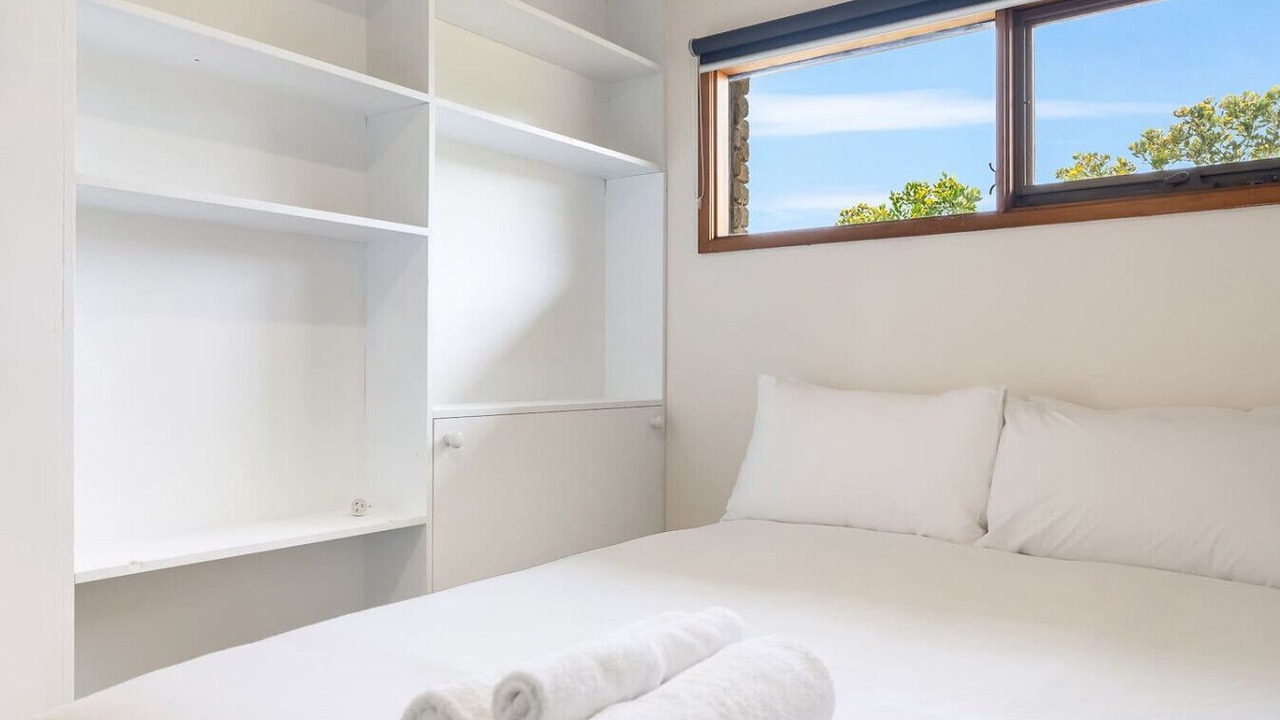 Photo of Bedroom in Claremont