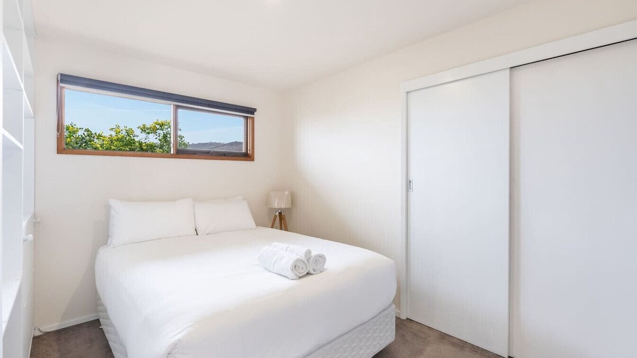 Photo of Bedroom in Claremont