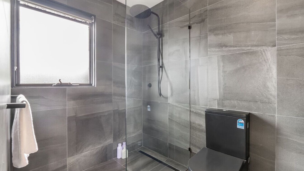 Photo of Bathroom in Claremont