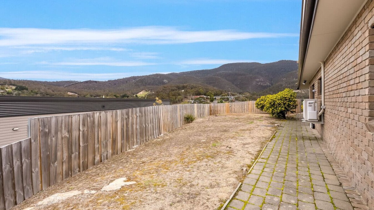 Photo of Outdoor in Claremont