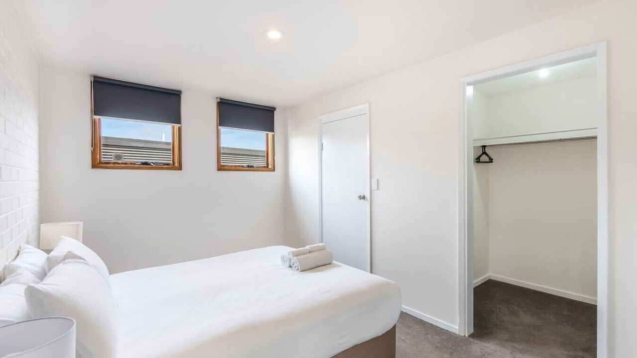 Photo of Bedroom in Claremont