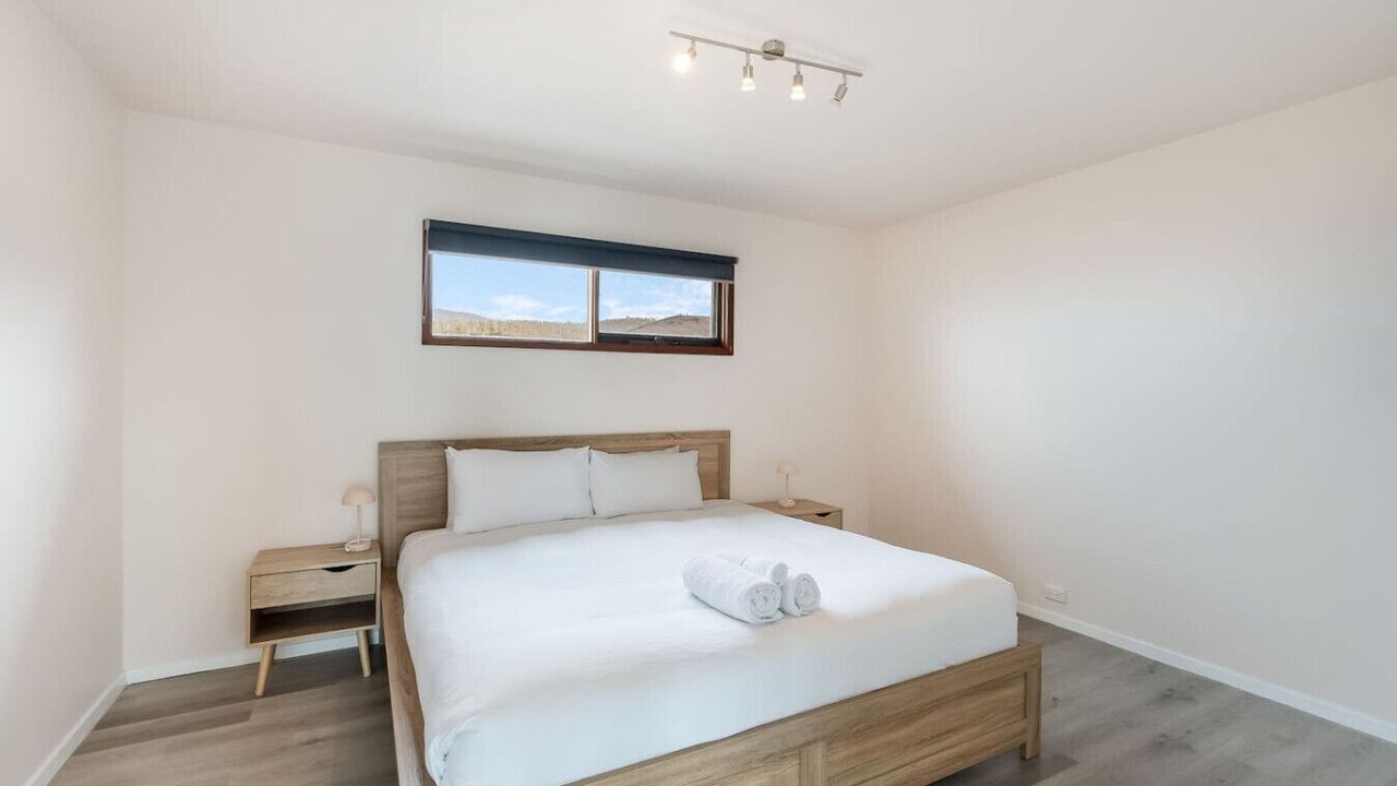 Photo of Bedroom in Claremont