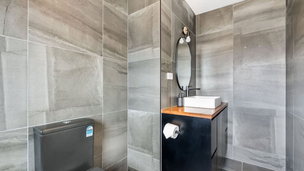 Photo of Bathroom in Claremont