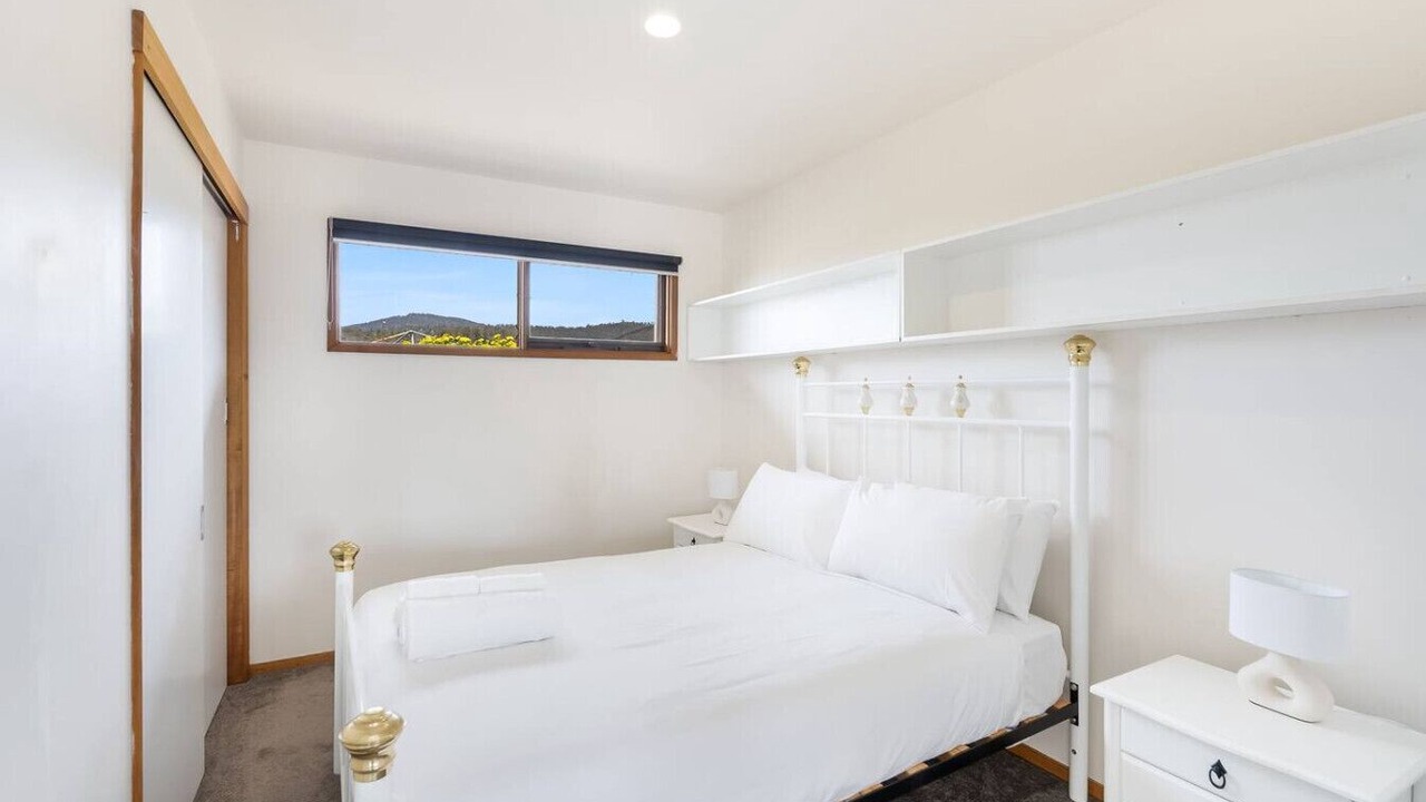Photo of Bedroom in Claremont