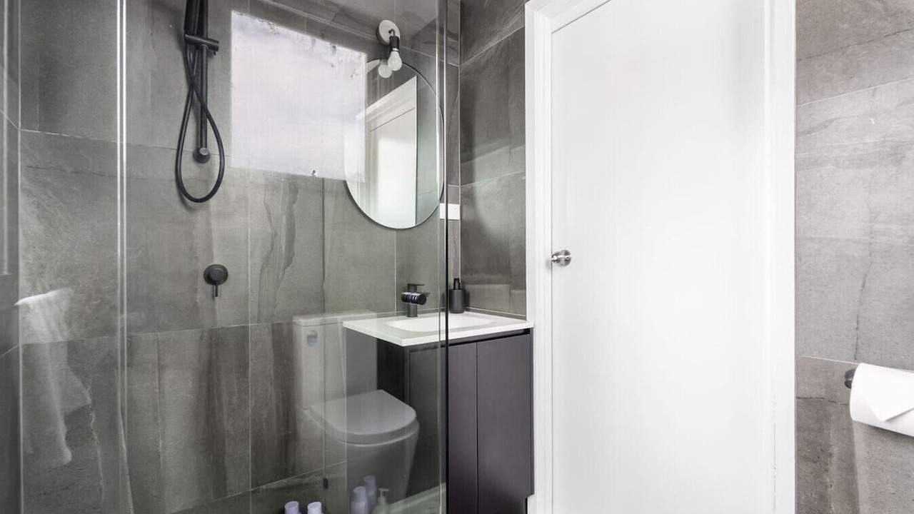 Photo of Bathroom in Claremont