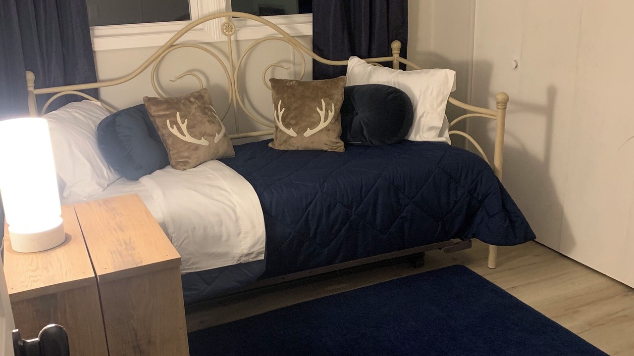 Photo of Bedroom in Newfield