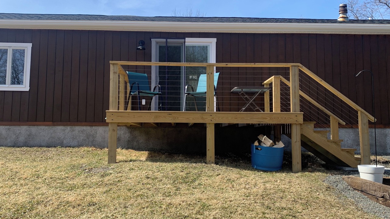 Photo of Outdoor in Newfield