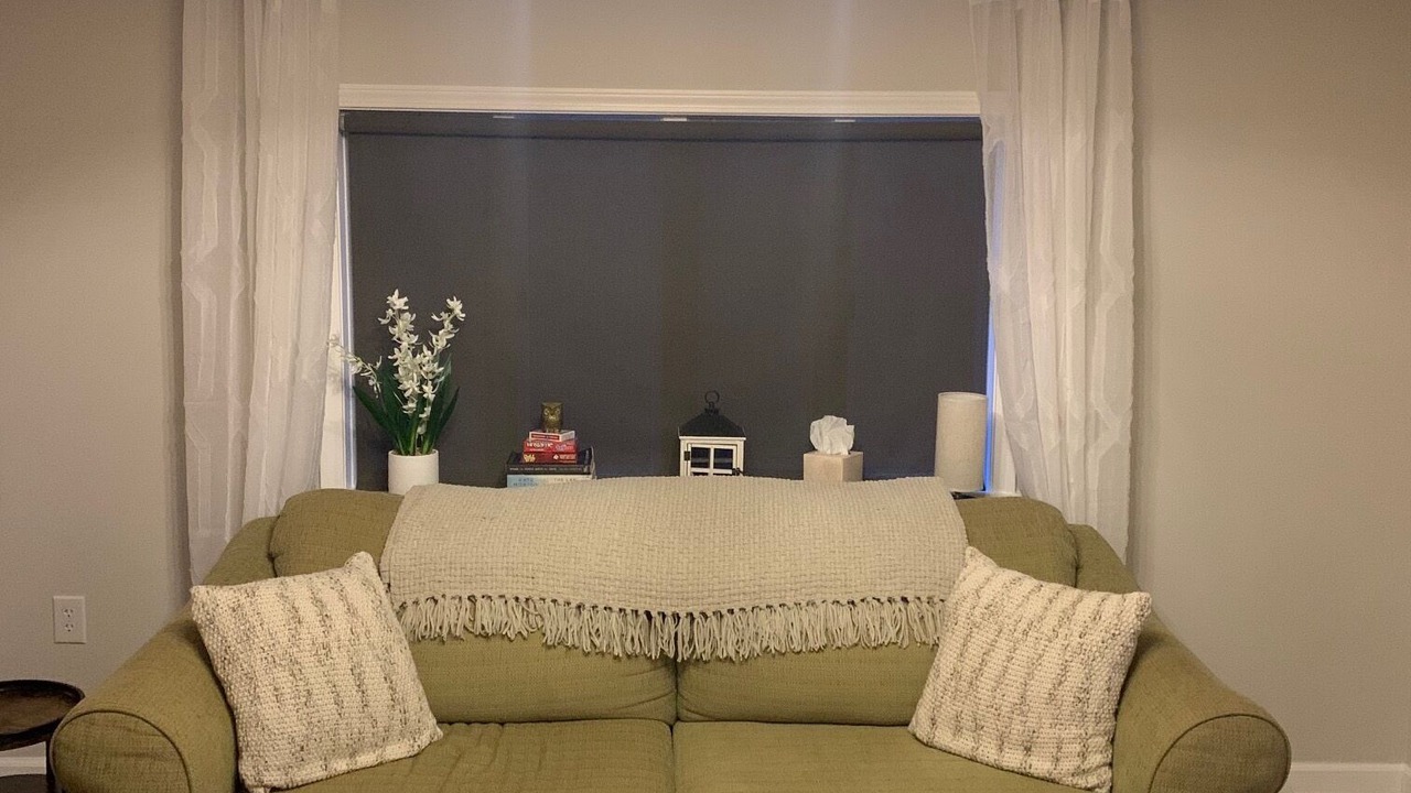 Photo of Livingroom in Newfield