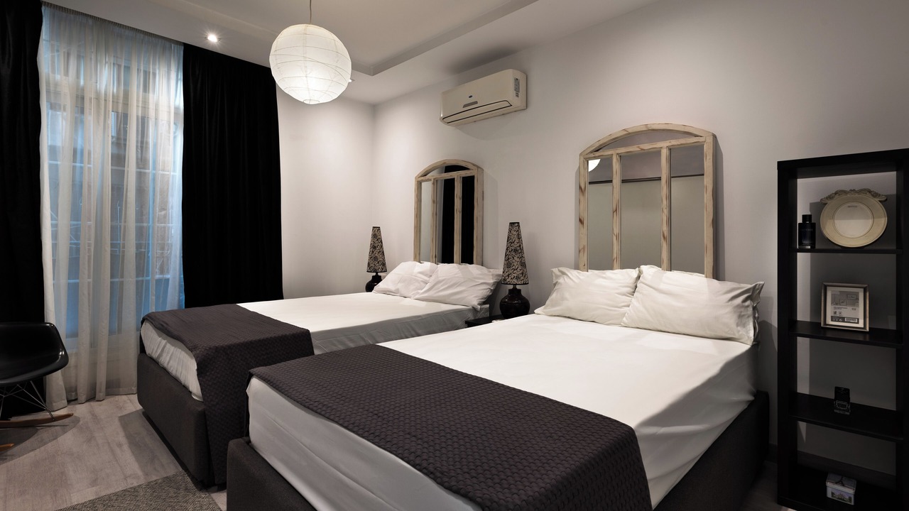Photo of Bedroom in Mohandeseen