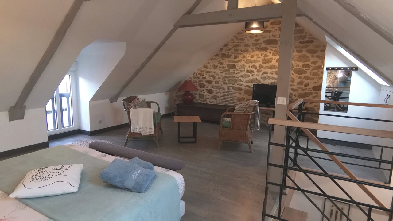 Photo of Bedroom in Pleven