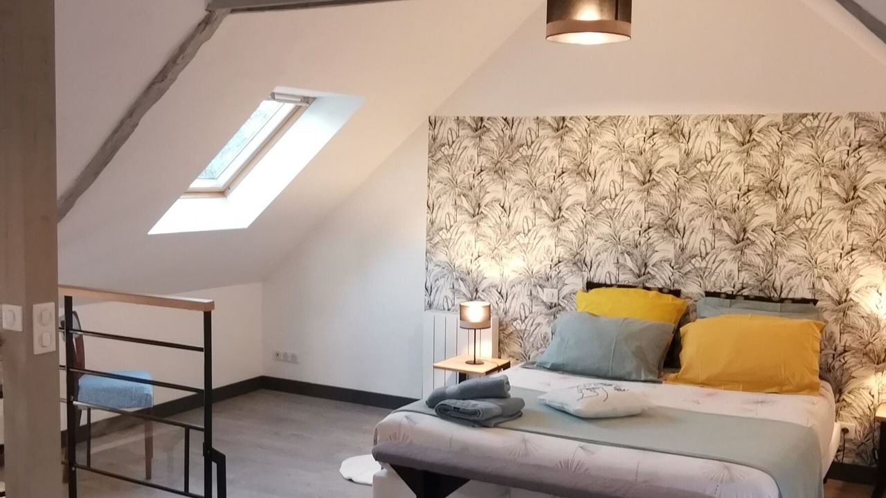 Photo of Bedroom in Pleven