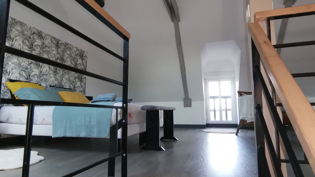 Photo of Bedroom in Pleven