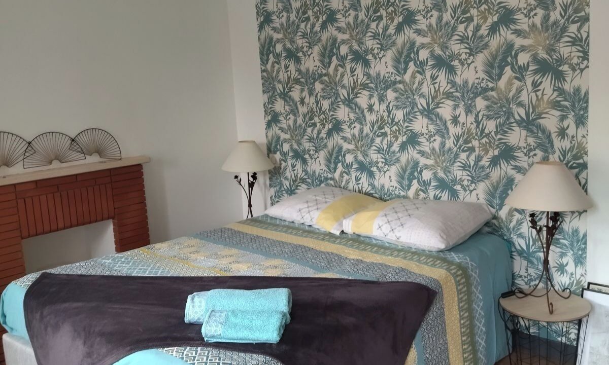Photo of Bedroom in Pleven