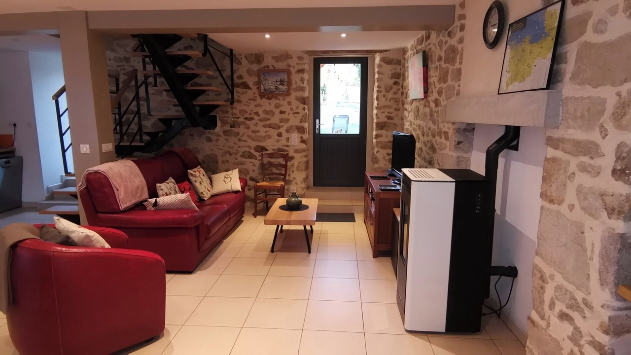 Photo of Livingroom in Pleven