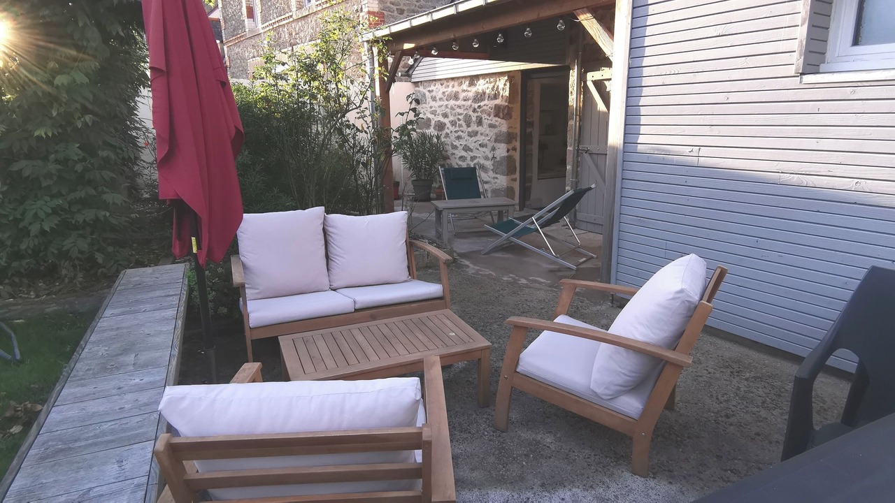 Photo of Patio Balcony in Pleven