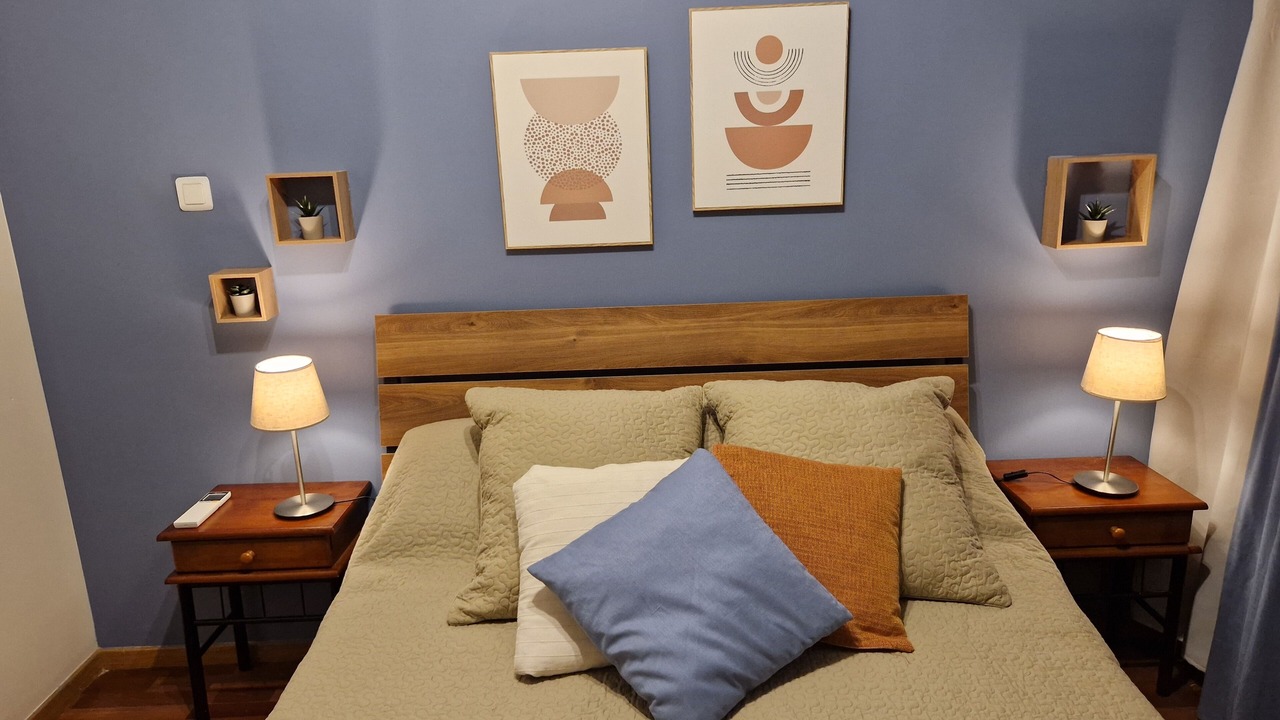 Photo of Bedroom in Psirri