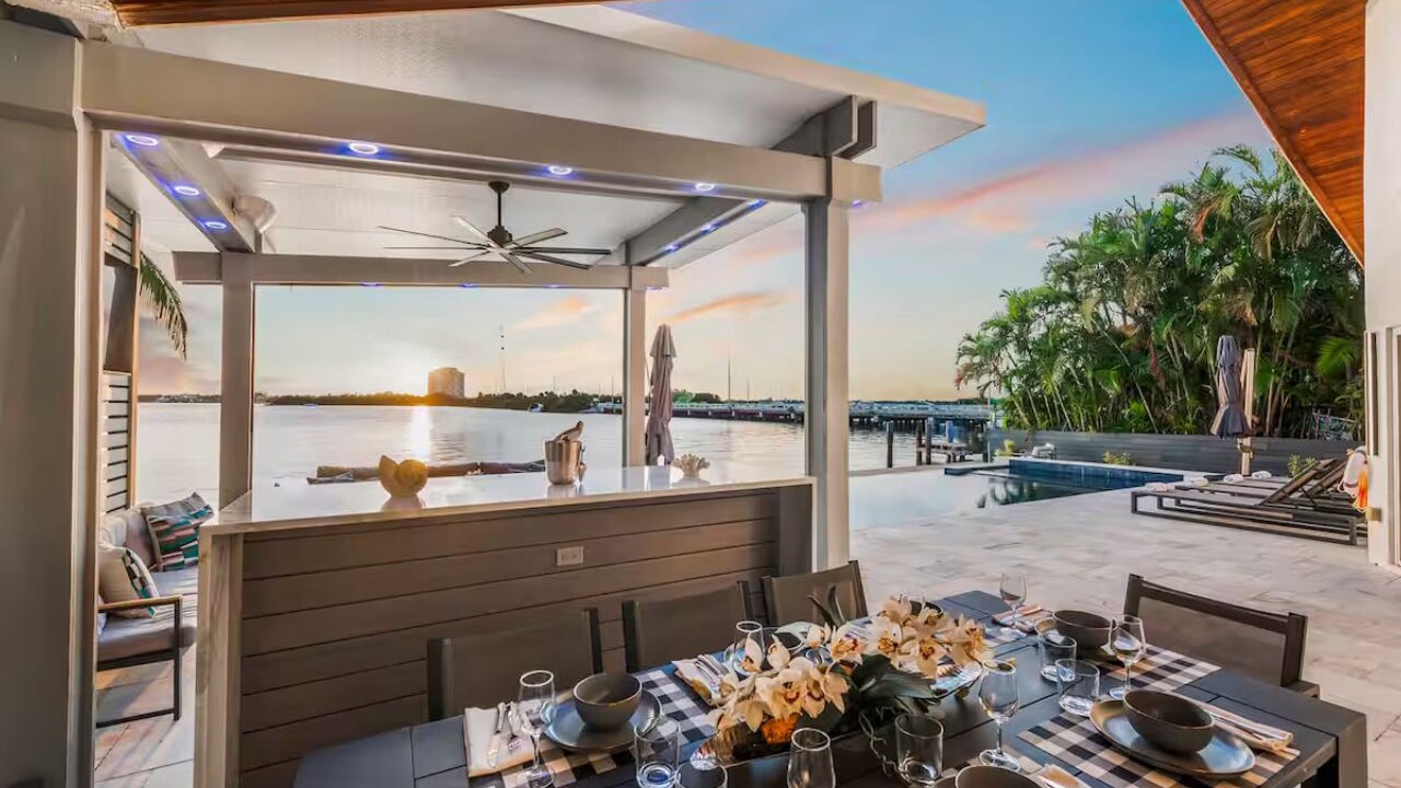 Photo of Outdoor in North Bay Village