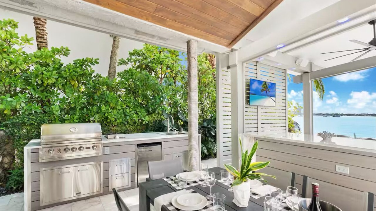 Photo of Outdoor in North Bay Village
