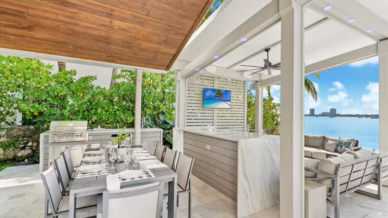 Photo of Outdoor in North Bay Village